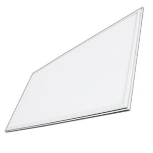 V-Tac 120x60 LED panel - 40W, 120lm/w, Samsung LED chip, hvid kant