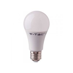 V-Tac 18W LED pære - Samsung LED chip, A80, E27