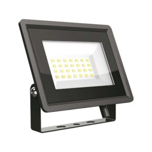 V-Tac 20W LED projektør - Arbejdslampe, udendørs