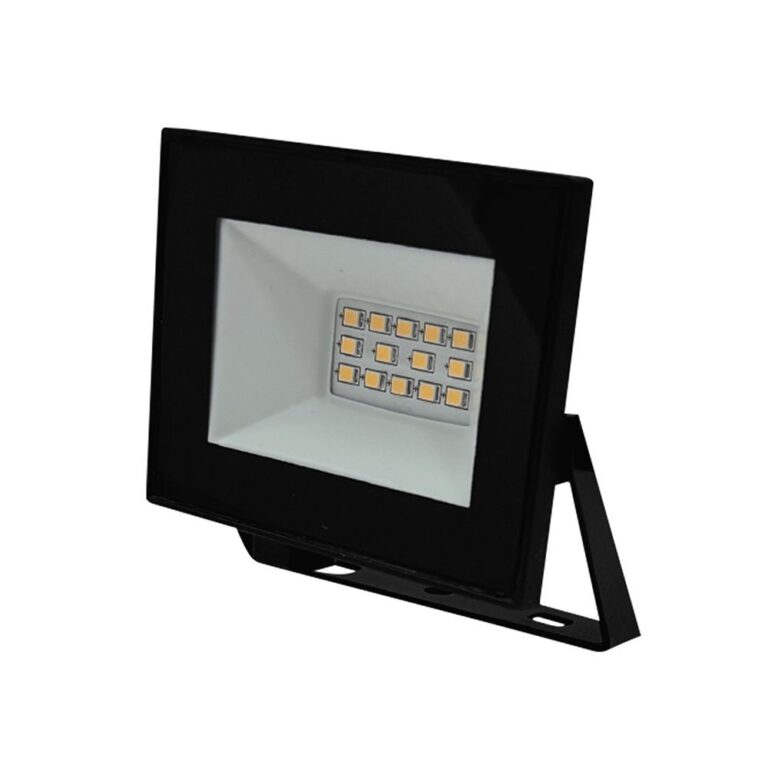 V-Tac 20W LED projektør - Arbejdslampe, udendørs