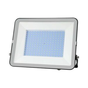 V-Tac 300W LED projektør - Samsung LED chip, arbejdslampe, udendørs