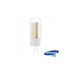 V-Tac 3,2W LED pære - Samsung LED chip, 12V, G4