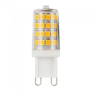 V-Tac 3W LED pære - Samsung LED chip, G9