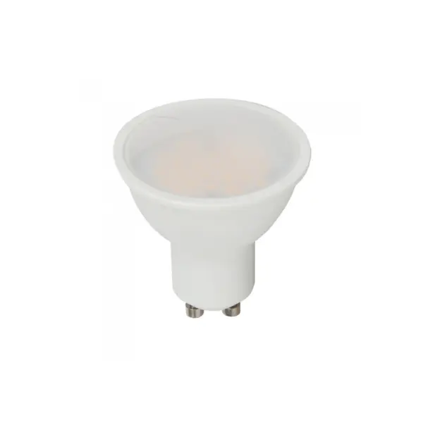 V-Tac 4,5W LED spot - Cree LED chip, 230V, GU10