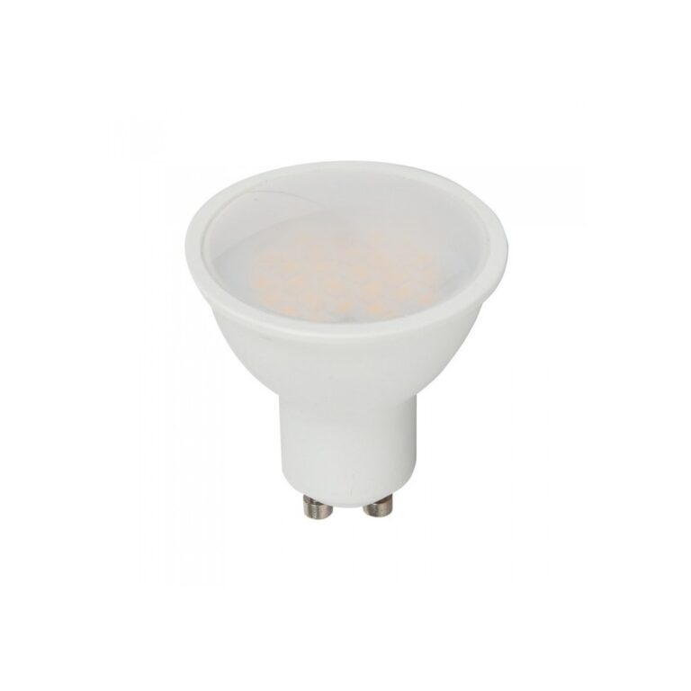 V-Tac 4,5W LED spot - Cree LED chip, 230V, GU10