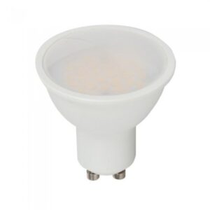 V-Tac 4,5W LED spot - Samsung LED chip, 230V, GU10