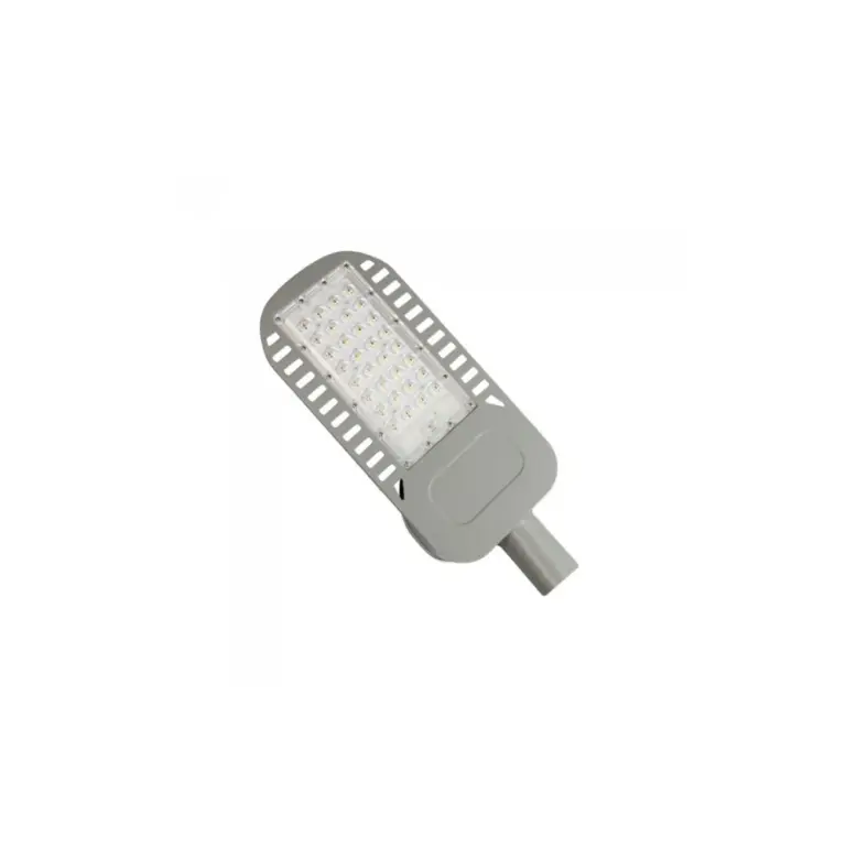 V-Tac 50W LED gadelampe - Samsung LED chip, Ø60mm, IP65, 137lm/w