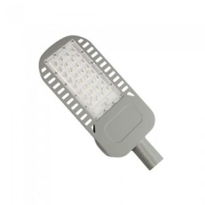 V-Tac 50W LED gadelampe - Samsung LED chip, Ø60mm, IP65, 137lm/w