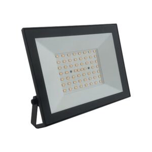 V-Tac 50W LED projektør - Arbejdslampe, udendørs