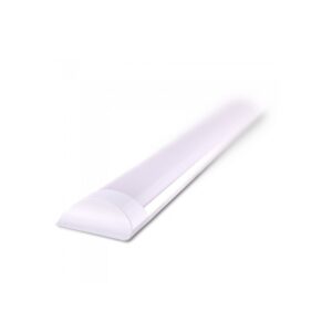 V-Tac 50W komplet LED armatur - Samsung LED chip, 150 cm, 230V