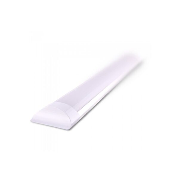 V-Tac 50W komplet LED armatur - Samsung LED chip, 150 cm, 230V