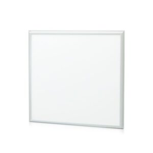 V-Tac 60x60 LED panel - 36W, 3820lm, 105lm/w, hvid kant