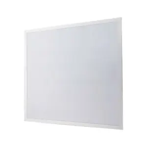V-Tac 60x60 PHILIPS driver LED panel - 40W, 120lm/W, 5 års producentgaranti, hvid kant