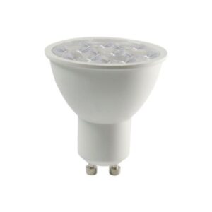 V-Tac 6W LED spot, 10Â° - Samsung LED chip, Ekstra fokuseret, 230V, GU10