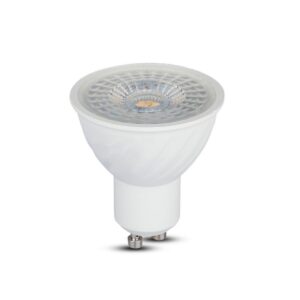 V-Tac 6W LED spot - Samsung LED chip, 230V, GU10