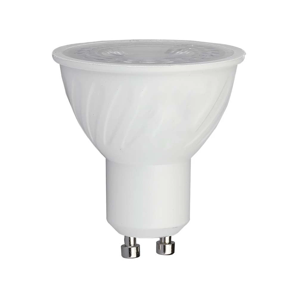 V-Tac 6W LED spot - Samsung LED chip, 230V, GU10