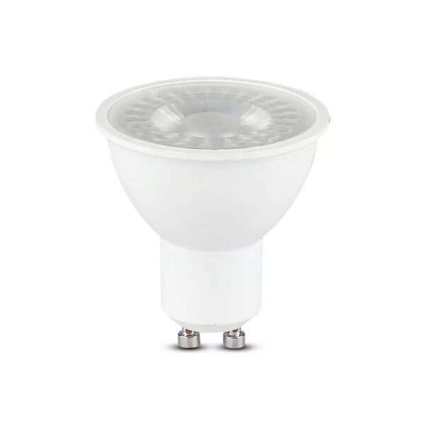 V-Tac 7,5W LED spot - Samsung LED chip, 230V, GU10