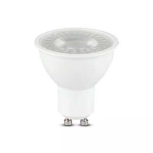 V-Tac 8W LED spot - Samsung LED chip, 230V, GU10