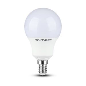 V-Tac 9W LED pære - Samsung LED chip, A58, E14