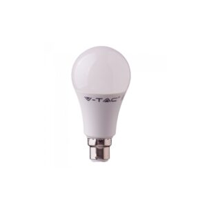 V-Tac 9W LED pære - Samsung LED chip, B22