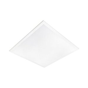 V-Tac LED Panel 60x60 - 29W, Samsung LED chip, flicker free, hvid kant