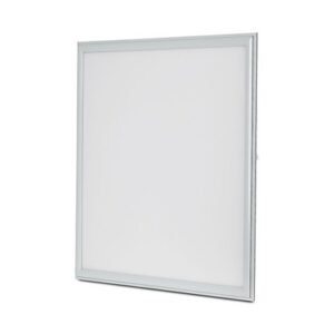 V-Tac LED Panel 60x60 - 40W, 4950lm, hvid kant