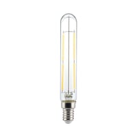 V-Tac LED-pære T20 E14, 4W, kultråd, 3000K, ikke dæmpbar