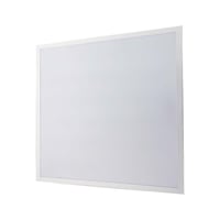 V-Tac LED panel - 36W, hvid kant (60x60)