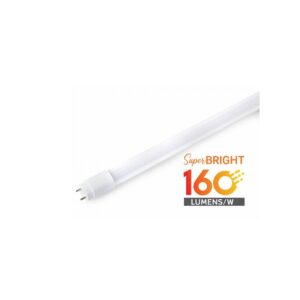 V-Tac T8-Performer150 Evo - 160lm/W, 15W LED rør, 150 cm