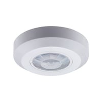 V-Tac loftsensor - LED-venlig, hvid, infrarød, IP20 til indendørs brug