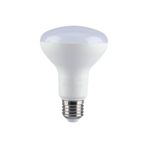 VT-280 LED pære 11W E27 - R80, Cree chip, 6500K, 6 års garanti