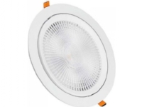 VTAC V-TAC LED Downlight SAMSUNG CHIP 30W Flytbar VT-2-30 3000K 3040lm 5 års garanti