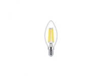 Value Led Kerte Dæmpbar - 3,4W-40W/927 E14 Klar Master Value Led Kerte Dæmpbar 3,4W