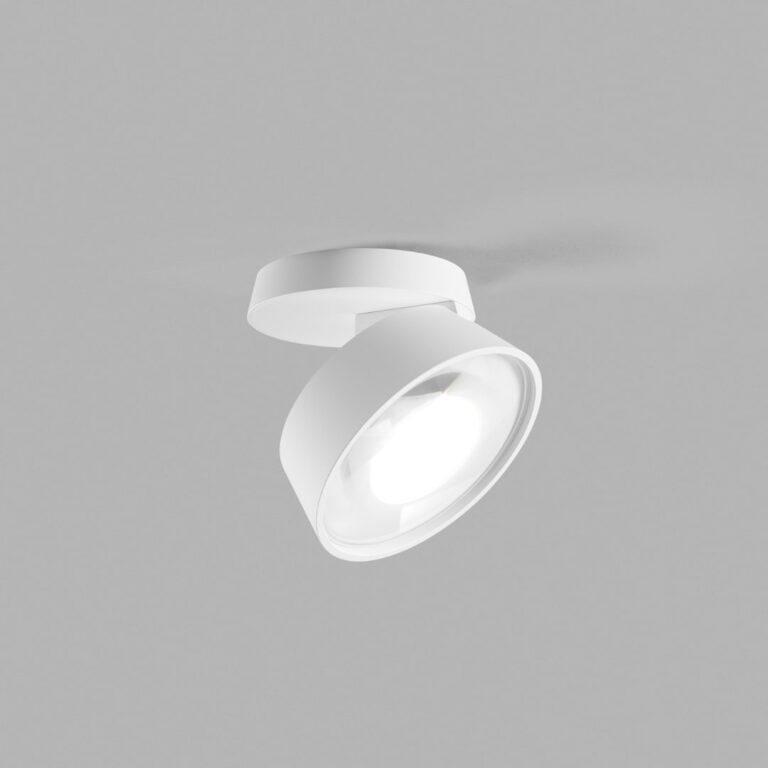 LIGHT-POINT Vantage 1+ LED Loftlampe Hvid 2700K