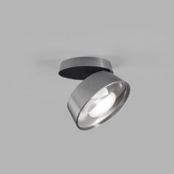 Vantage 1+ LED Loftlampe Titanium - 2700K - LIGHT-POINT