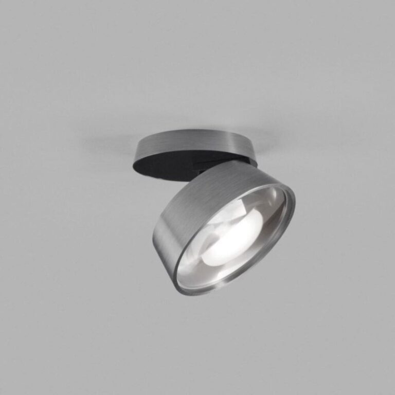 LIGHT-POINT Vantage 1+ Titanium 2700K LED loftlampe
