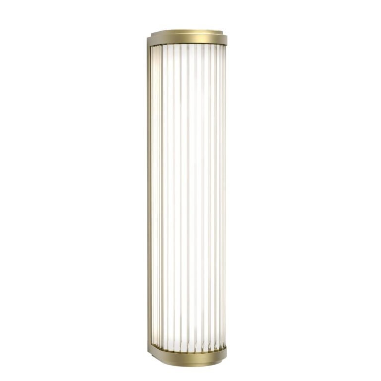 Versailles 370 Væglampe LED Mat Guld