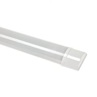 Viga, 90 cm LED-armatur, 20W, 120 lm/W, varm hvid