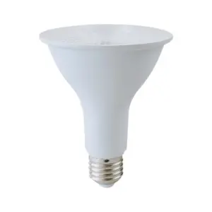 Vt-230 led pære 11w e27 - Par30, 3000k