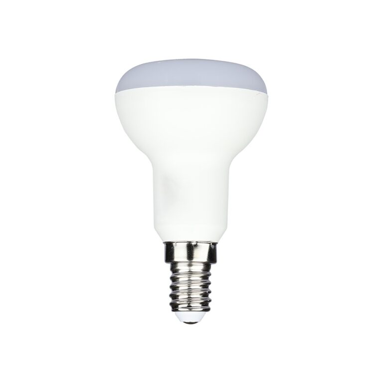 Vt-250 LED-pære 4,8W E14 - R50, Cree chip, 3000K, 6 års garanti