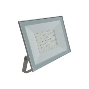 Vt-44054 LED projektør 50W - 6500K, hvidt hus