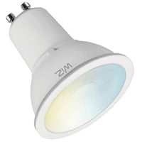 WIZ LED Smart Light Spot white, GU10