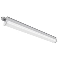 Westport 60 LED armatur, enkelt, gr - Nordlux