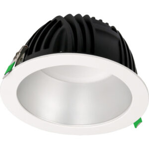 Westport LED planforsænket Downlight 830