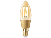 Wi-Fi BLE 25W C35 E14 E14 920-50 Amb 1PF/6