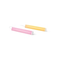 WiZ Color Bar Linear Light - 2-pak