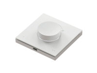 WiZ Dial switch, Trådløs, Wi-Fi, Hvid, Dreje, 15 m, IP20