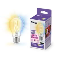 WiZ E27 LED pre, Turnable White, 806lm, WiFi, dmpbar