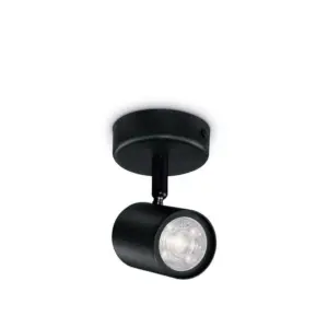 WiZ - Imageo 1 Loftlampe RGB Black