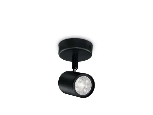 WiZ - Imageo 1 Loftlampe RGB Black